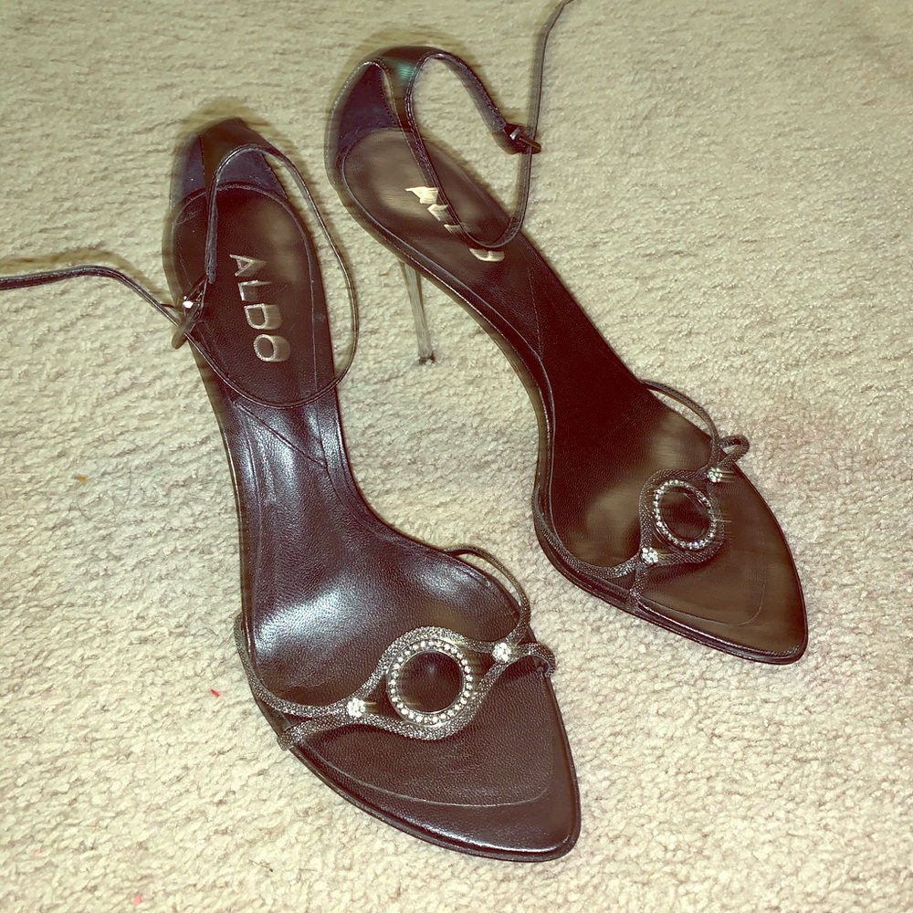 Stilettos
